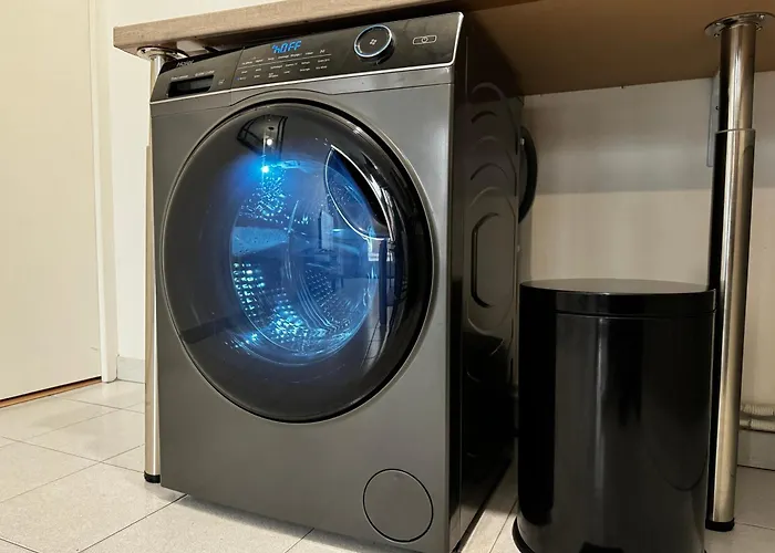 Appartement 32 M2 Intra Muros - Wifi - Netflix - Bureau