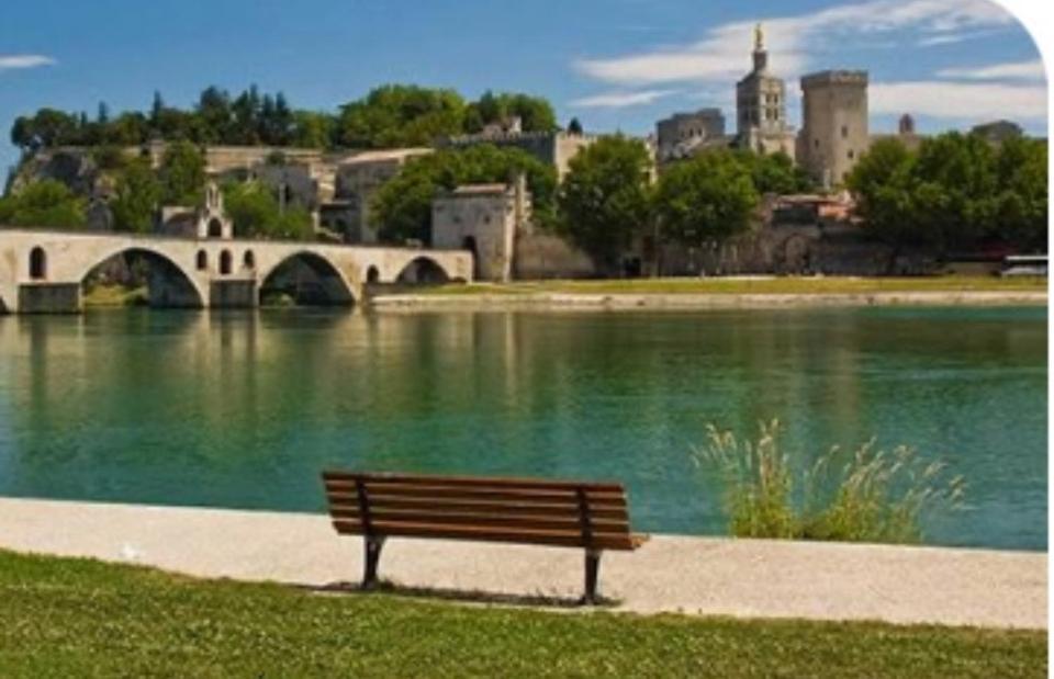 Apartment 32 M2 Intra Muros - Wifi - Netflix - Bureau *