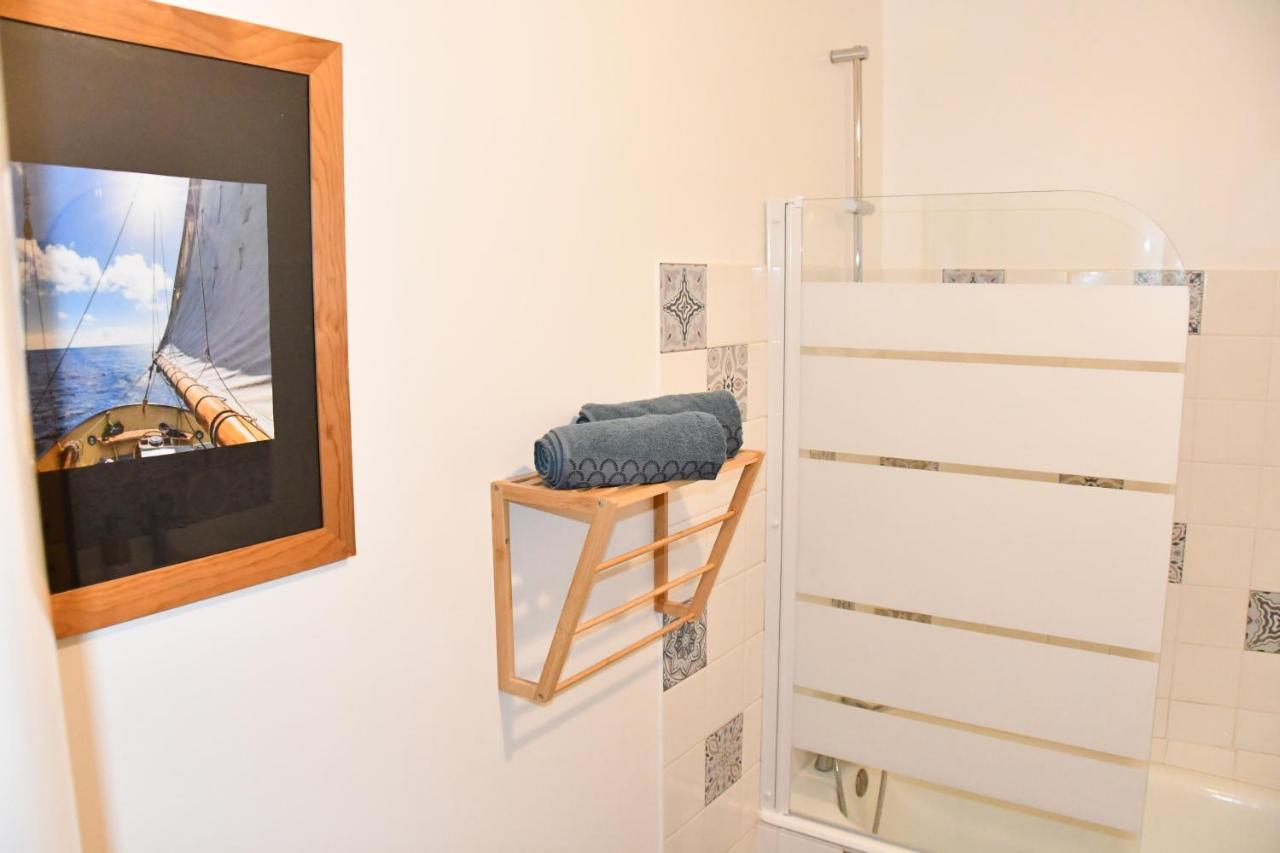 32 M2 Intra Muros - Wifi - Netflix - Bureau Apartment